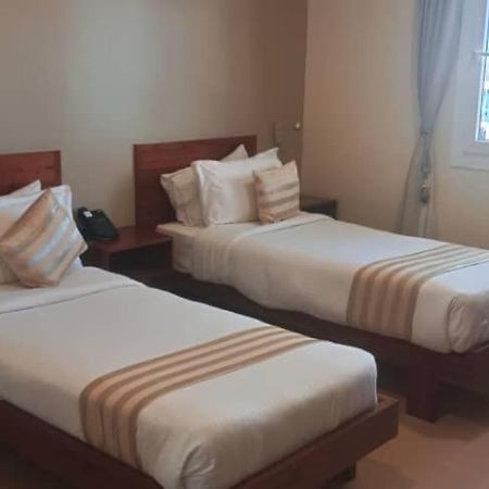 Venus Premier Hotel Arusha Buitenkant foto
