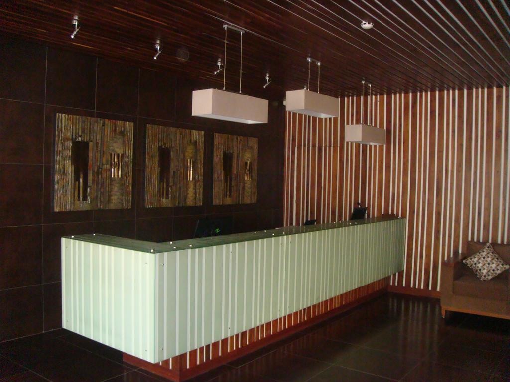 Venus Premier Hotel Arusha Buitenkant foto