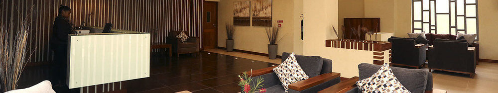Venus Premier Hotel Arusha Buitenkant foto