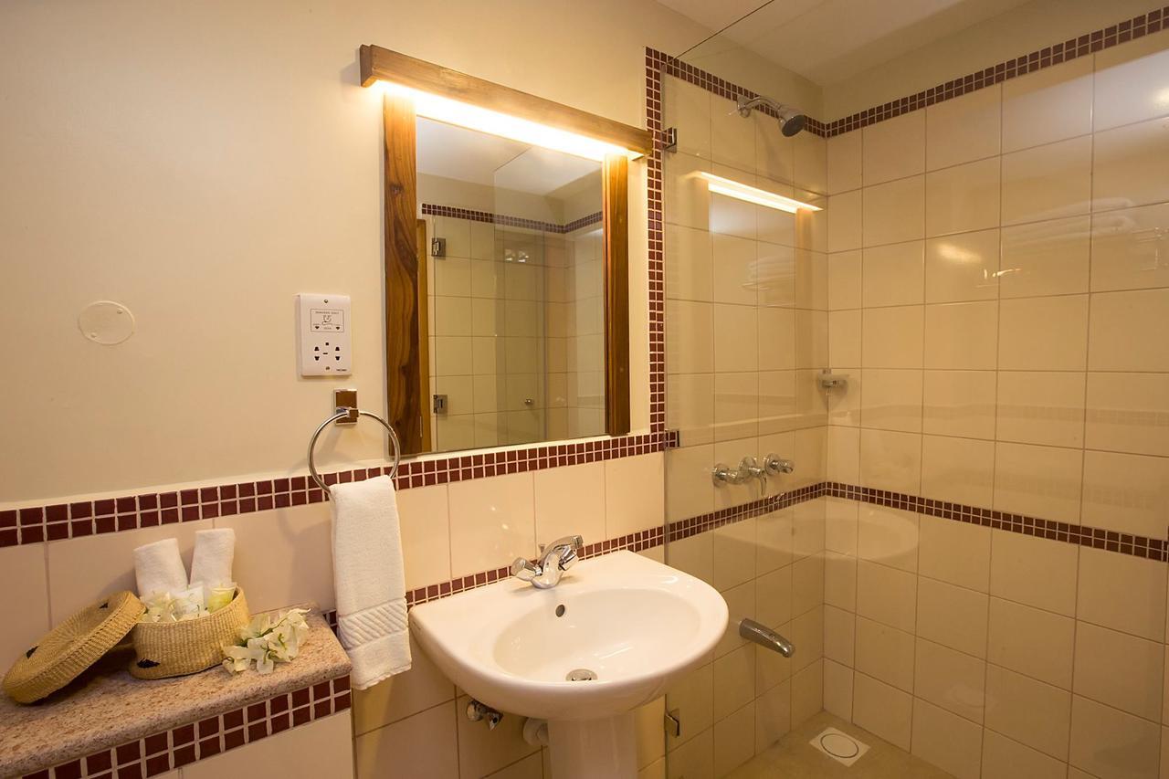 Venus Premier Hotel Arusha Buitenkant foto
